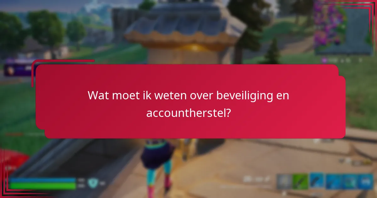 Hoe stel ik V-Bucks-accountkoppeling in?