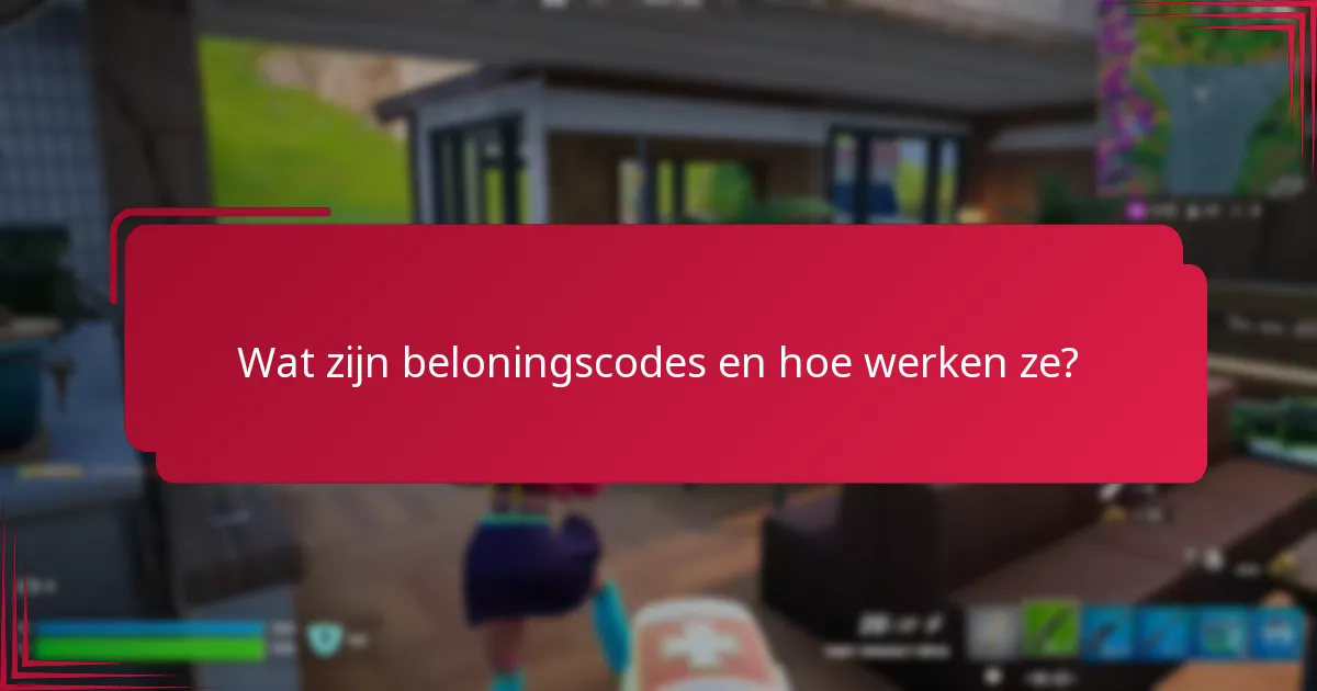 Hoe kan ik herinneringen instellen voor vervaldatums van beloningscodes?