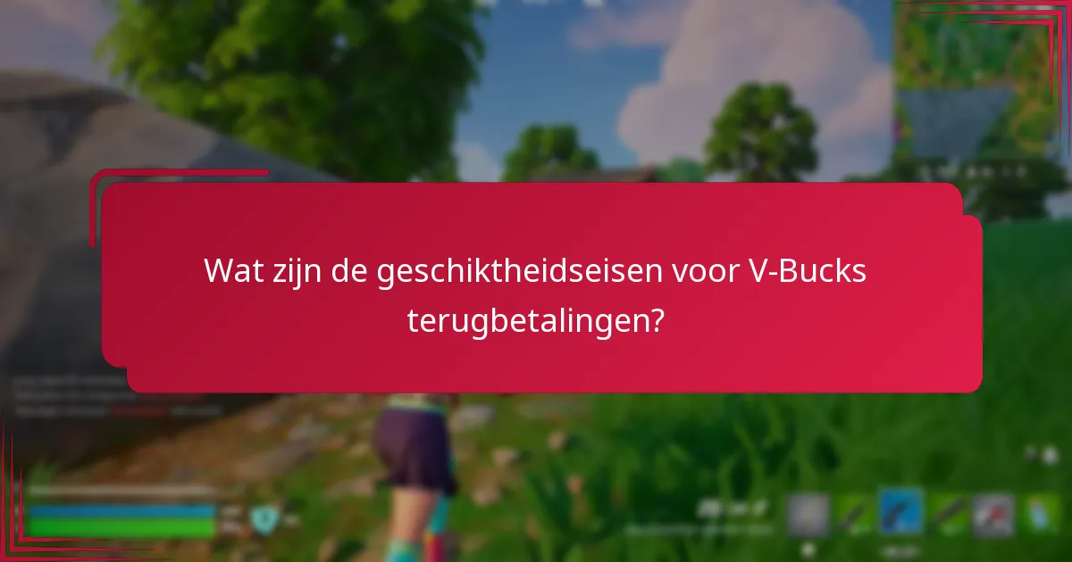 Wat zijn veelvoorkomende problemen tijdens het terugbetalingsproces?