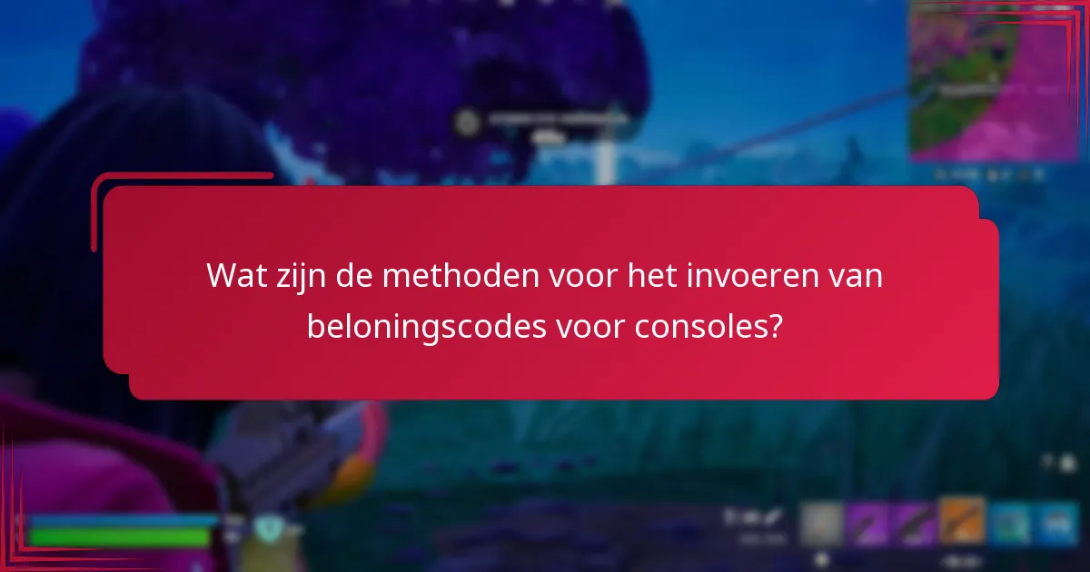 Welke soorten beloningen kan ik verwachten van het invoeren van codes?