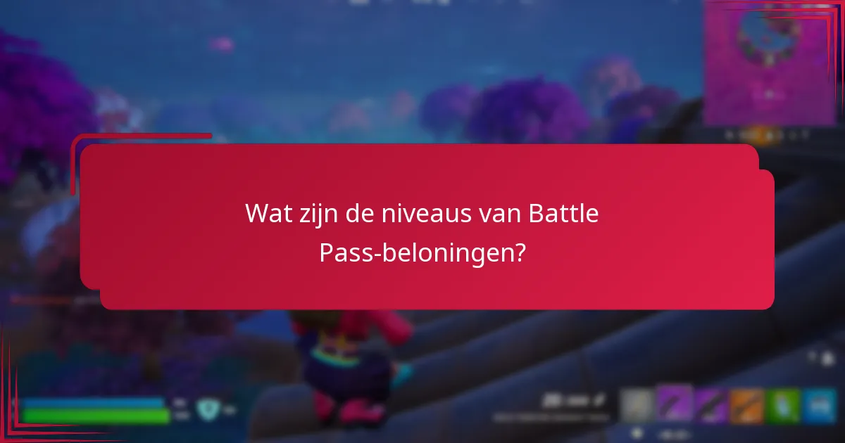 Hoe verhoudt de Battle Pass zich tot andere spellen?