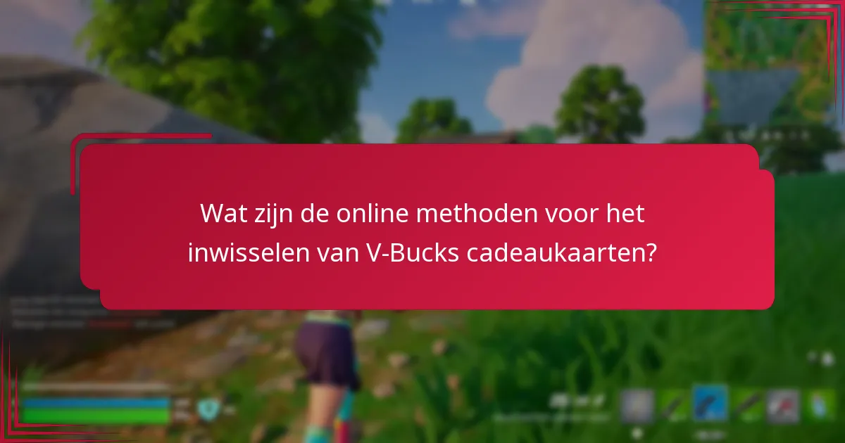 Hoe beïnvloeden regionale verschillen de inwisseling van V-Bucks cadeaukaarten?