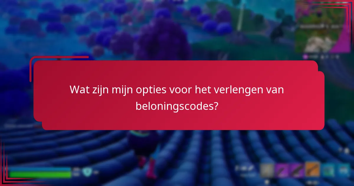 Wat zijn de veelvoorkomende valkuilen bij het beheren van beloningscodes?