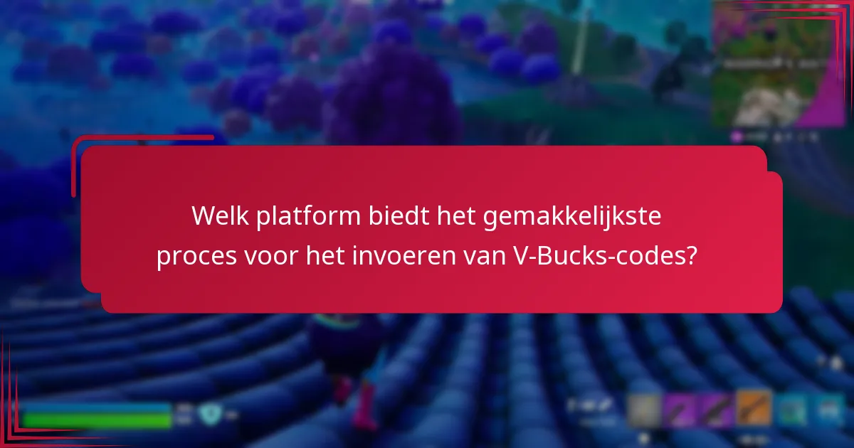 Waar kan ik V-Bucks-codes kopen?