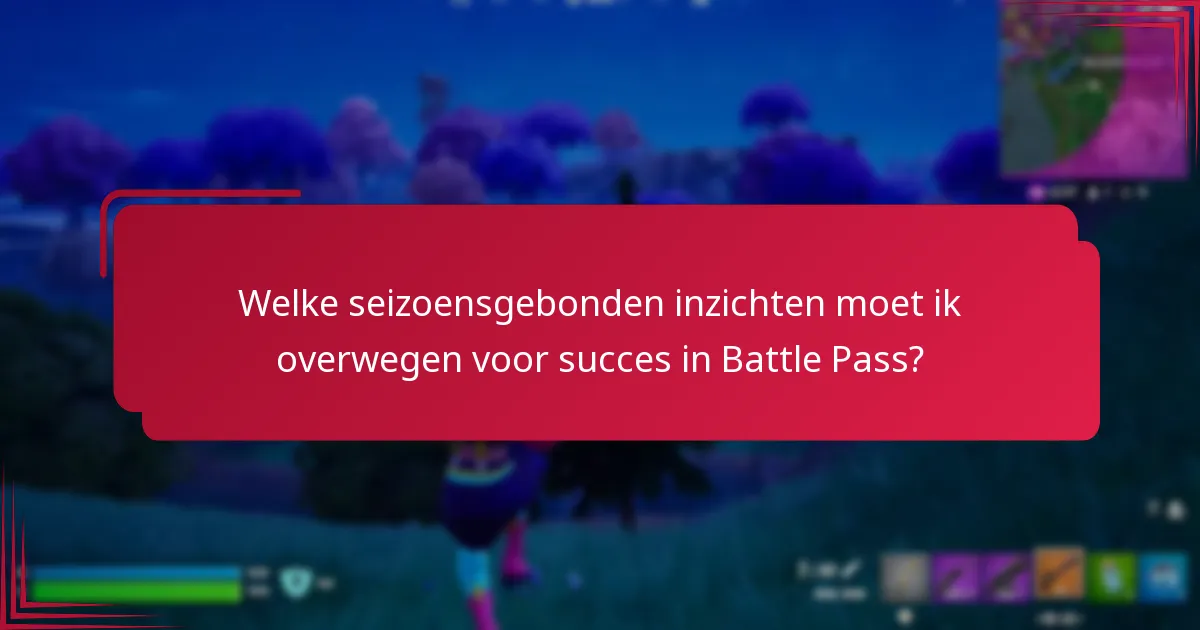 Welke tools kunnen mijn Battle Pass-ervaring verbeteren?